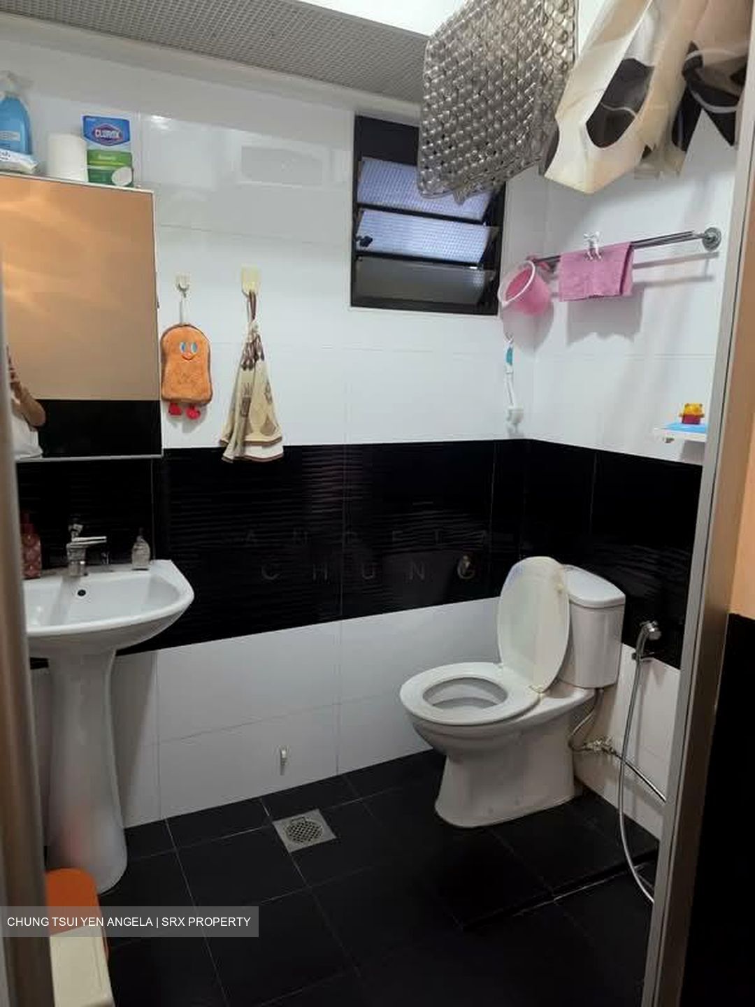 Blk 438B Fernvale Court (Sengkang), HDB 4 Rooms #556966851